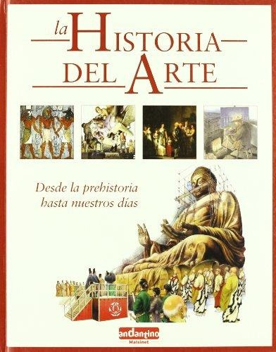 La Historia Del Arte - Merlo, Claudio