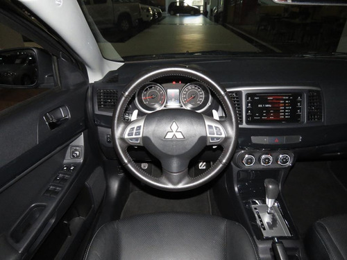 Mitsubishi Lancer 2.0 Hle 16v 4p Aut. Completo Só 49.500 Kms