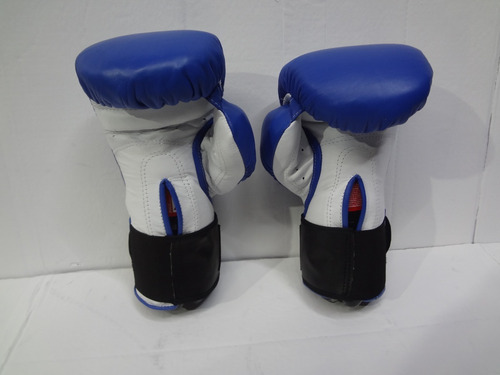 Par Guantes Box De Piel Bl Palomaresgenuino Envio Gratis Fpx