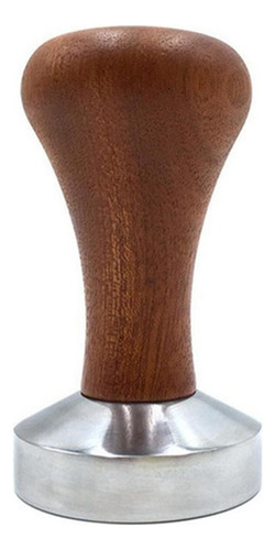 A Mango De Madera Profesional For Café