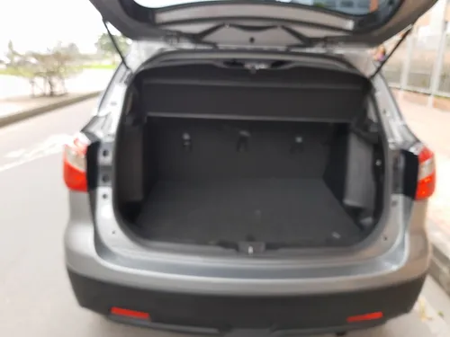 Suzuki S-Cross 1.6 Ga 2wd