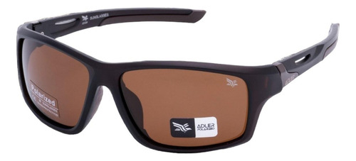 Gafas De Sol Polarizadas Adler Filtro Uv400 Exclusivas Gpa34