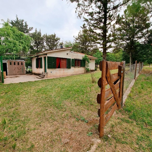 Imagen 13 de 16 de Casa En Venta De 3 Dormitorios C/ Cochera En Molinari - Cosquín