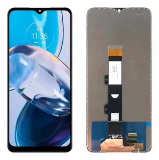 Modulo Para Motorola Moto E22 E22i Xt2239 Pantalla Display