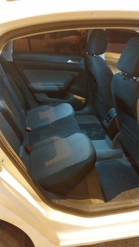 Volkswagen Virtus 1.6 Msi Highline