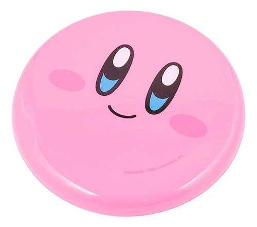 Frisbee Frisby Kirby Japon Nintendo Oficial