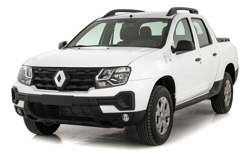 Renault Oroch 1.6 EMOTION 4X2