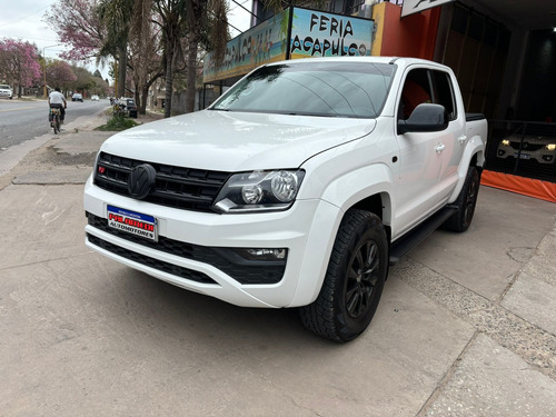 Volkswagen Amarok 3.0 V6 Cd Comfortline