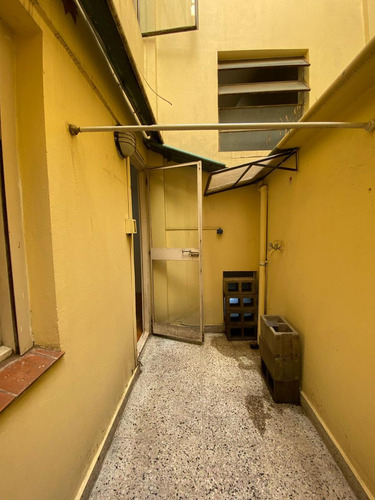 Alquiler Tradicional Departamento 3 Ambientes En Palermo Nuevo