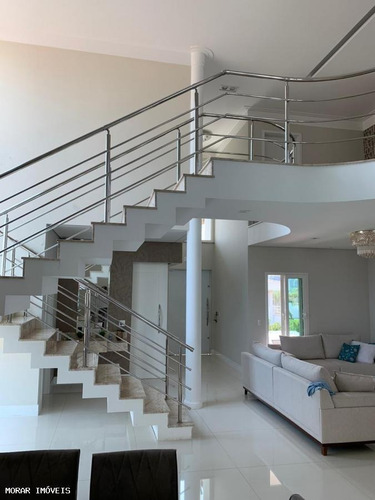 Imagem 5 de 7 de Casa Em Condomínio Para Venda Em Itatiba, Parque Da Fazenda - A1210_2-1106309