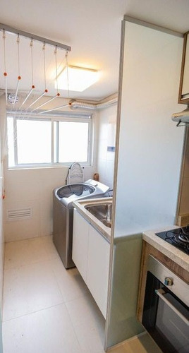 Imagem 10 de 27 de Apartamento À Venda, 45 M² Por R$ 450.000,00 - Jaguaré - São Paulo/sp - Ap1997