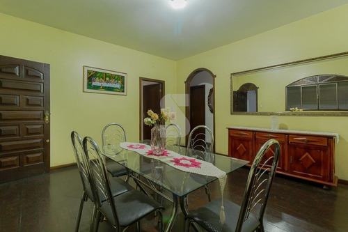 Imagem 8 de 29 de Casa À Venda, 4 Quartos, 1 Suíte, 4 Vagas, Inconfidentes - Contagem/mg - 20846