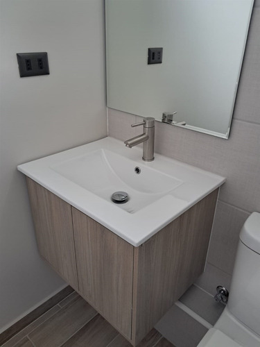 Departamento En Arriendo 2 Dorm.concepción, Plaza Condell
