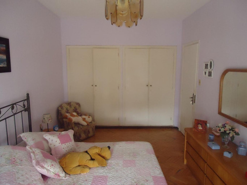 Apartamento En Pocitos 3 Dormitorios