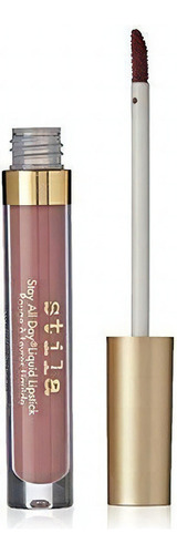 Stila Quedarse Todo El Dia Lapiz Labial Liquido