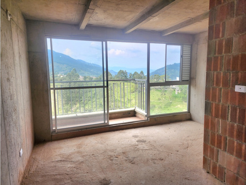 Venta Apartamento En Caldas, Vista Verde