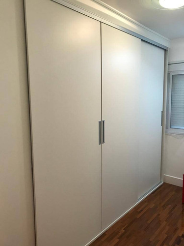Imagem 11 de 22 de Apartamento Em Vila Gomes Cardim, São Paulo/sp De 95m² 3 Quartos À Venda Por R$ 1.060.000,00 - Ap954395-s