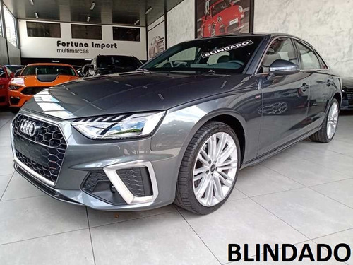Audi A4 2.0 TFSI MHEV S LINE S TRONIC