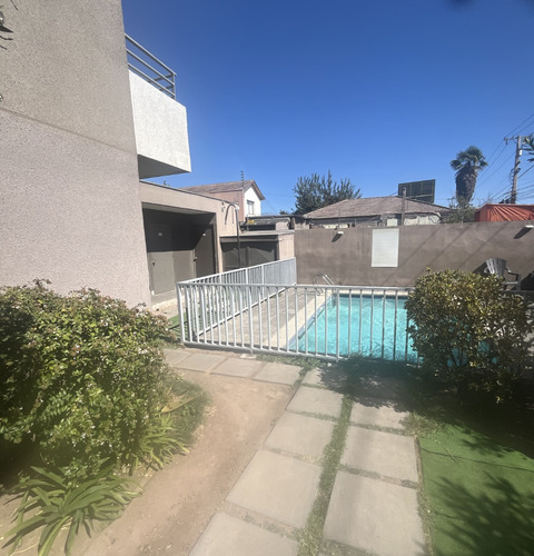 Lindo Dpto. 1 D Y 1 B, Vista Norte, J.j. Prieto, San Miguel