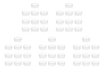 Comprar 50 Placas De Petri De Plástico Estériles De 35 Mm X 10 Mm Co