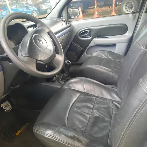 Renault Clio F.iv Expression