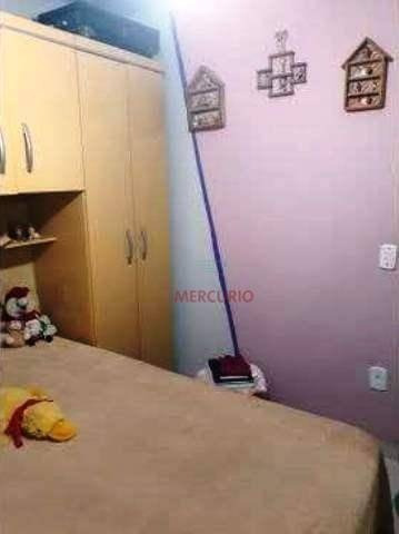 Casa Com 3 Dormitórios À Venda, 133 M² Por R$ 300.000,00 - Vila Industrial - Bauru/sp - Ca3304