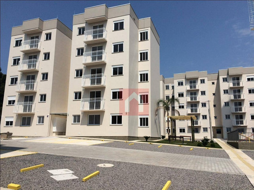 Imagem 16 de 20 de Apartamento Com 2 Dormitórios À Venda, 47 M² Por R$ 130.000,00 - Monte Pasqual - Farroupilha/rs - Ap2248