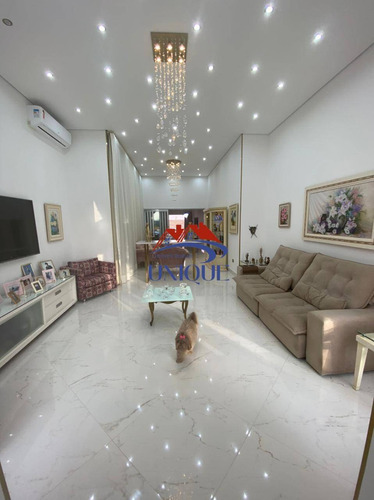 Imagem 9 de 15 de Casa Com 3 Dormitórios No Residencial Solaris Boituva Sp - 328