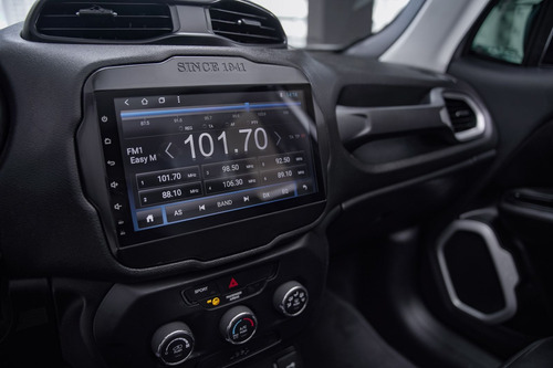 Jeep Renegade 1.8 Std Flex Aut. 5p