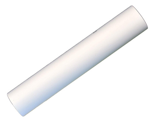 4 X 2' Foam Core Pipe Fitting - Schedule 40 Pvc Dwv (d...