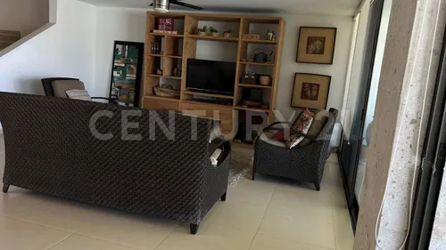 En Venta Casa En Tequesquitengo Jojutla Morelos