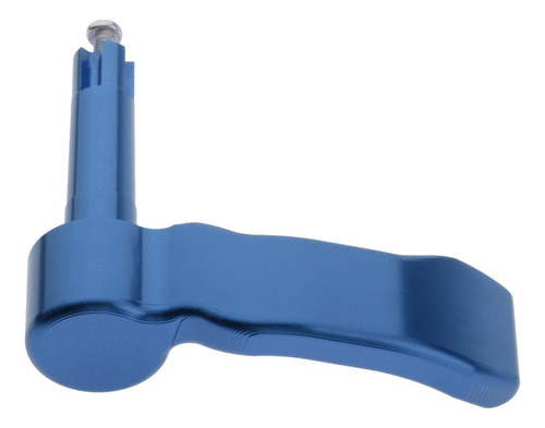 . Palanca De Control Del Acelerador De Aluminio For Polaris