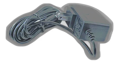 Adaptador De Corriente Omnihil 8 Pies, Ul Listed