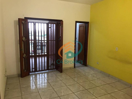 Imagem 3 de 19 de Sobrado Com 3 Dormitórios À Venda, 167 M² Por R$ 540.000,00 - Jardim Bom Clima - Guarulhos/sp - So0185