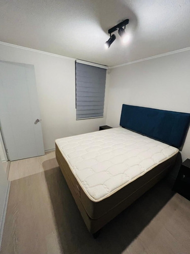 Departamento Nuevo Amoblado En Lomas De San Sebastián