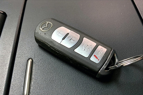 Imagen 11 de 25 de Mazda Cx-9 4x2 5 Pts Touring, Ta, Piel, Qc, Bose, Gps, Bi-xe