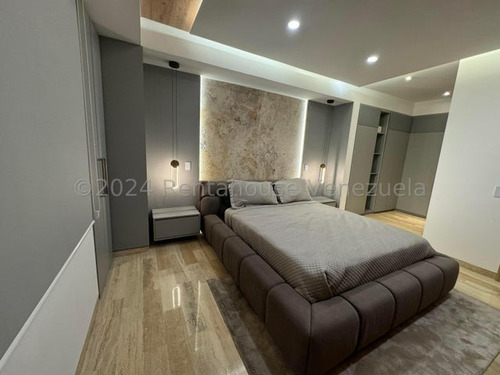 Lb25-1210 Apartamento En Venta Campo Alegre
