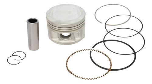 Kit Piston Yamaha Ybr 125 Std