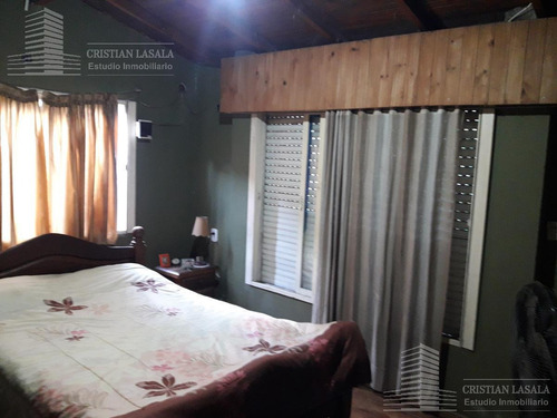 Chalet 3 Ambientes San Antonio De Padua