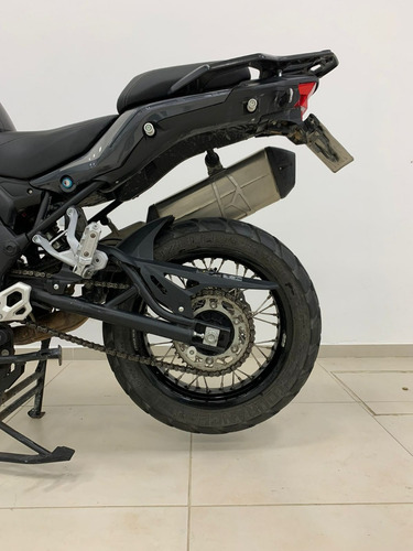 Benelli Trk 502 Modelo 2021 7.300km