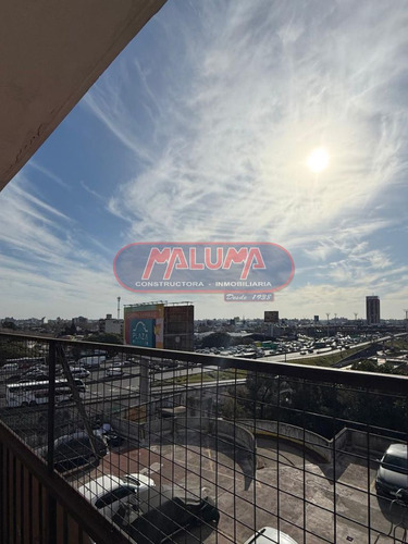 Departamento En Alquiler En Liniers