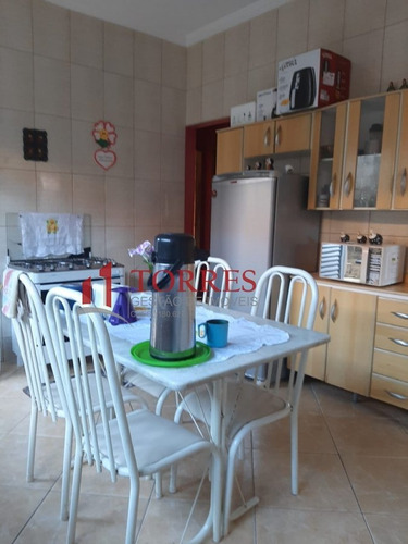 Casa Padrão Para Venda - 241