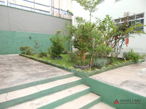 Imagem 22 de 30 de Apartamento À Venda, 55 M² Por R$ 260.000,00 - Assunção - São Bernardo Do Campo/sp - Ap2152