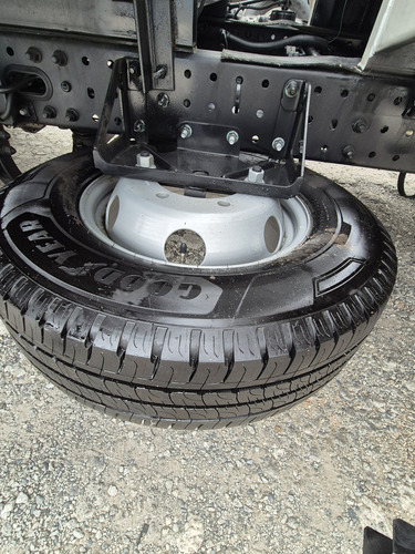 Vw Espress 2023 Apenas 2.700km Camionete Pick-up Cat B Ñ Dai