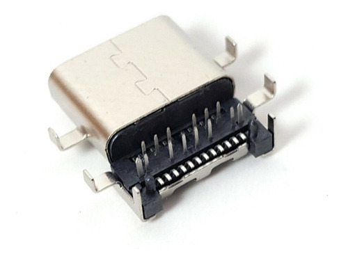 Jack Power Tipo C Thinkpad E490 Thinkpad E580 Thinkpad E590