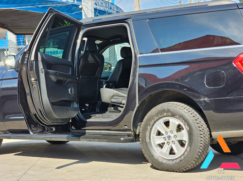 Ford Expedition 3.5 Xl Max 4x2 At