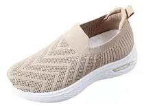 Comprar Calzado Dama Tenis Tenis Dama Confort Step Tennis Negros Muj