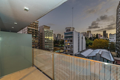 Imagen 11 de 30 de Venta | Departamento | Belgrano | Monoambiente | Vista A Barrancas