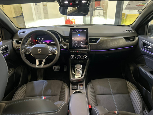 Renault Arkana 1.3 E-Tech Hybrid