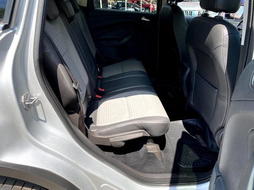 Ford Escape Diesel